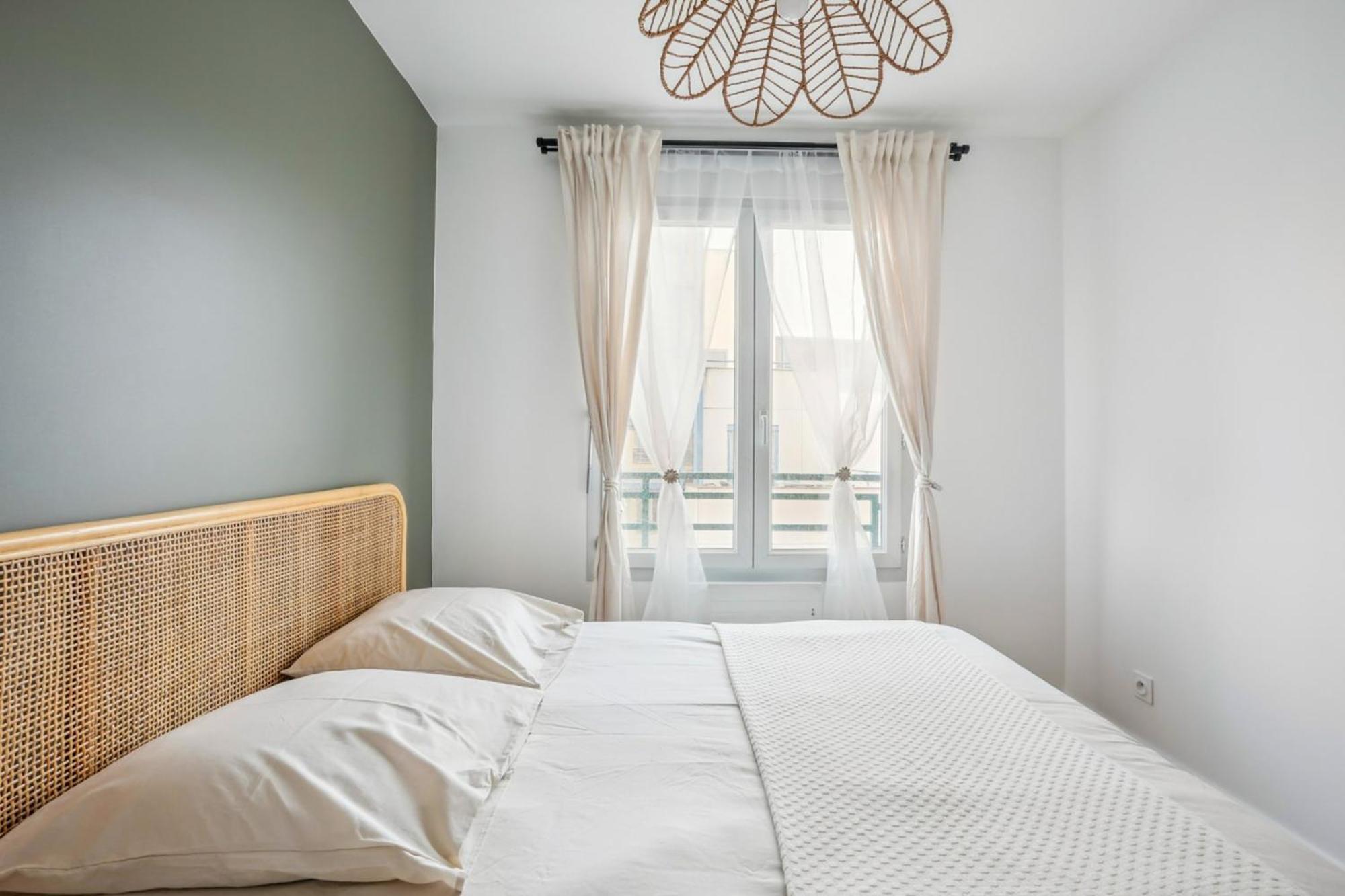 Appartement Charming 6-person Pied-a-terre In Cuire *