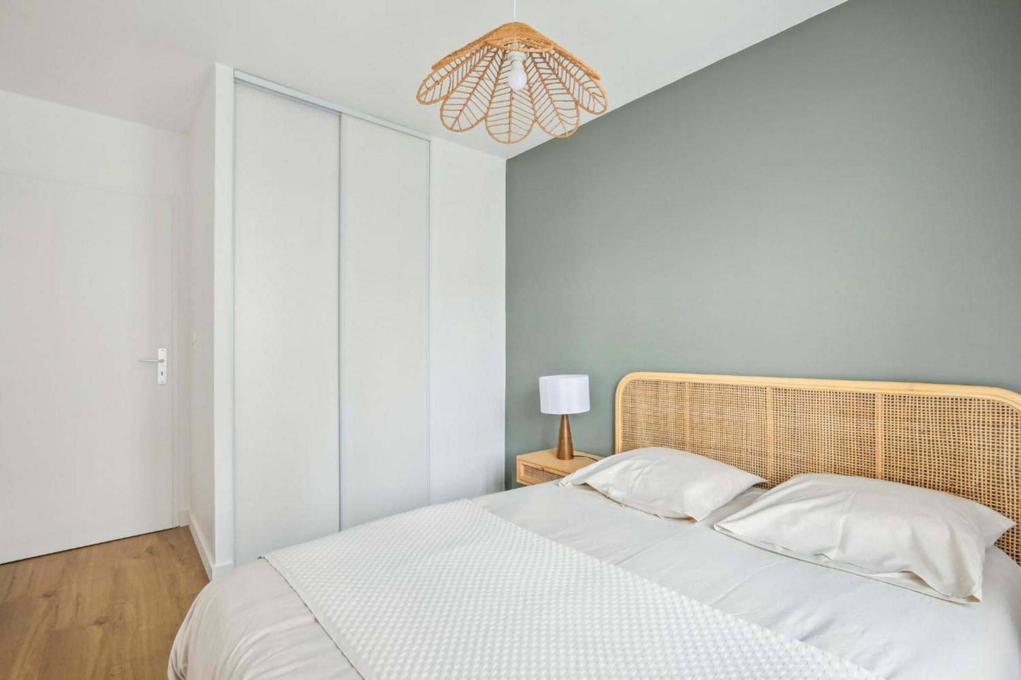 Charming 6-person Pied-a-terre In Cuire * Caluire-et-Cuire